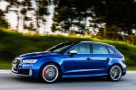 Audi RS3 Sportback 2016 года (LA)